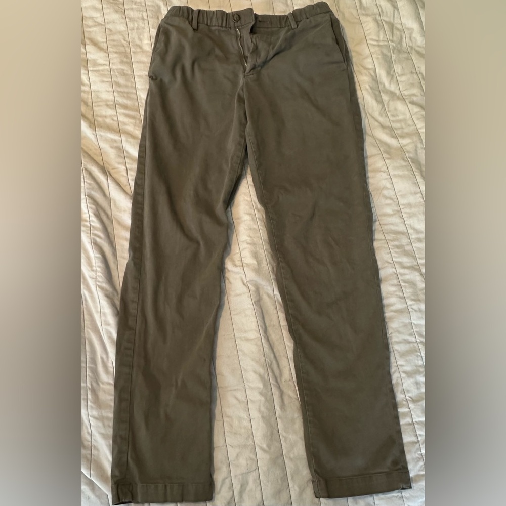 Men’s Bearbottom Pants